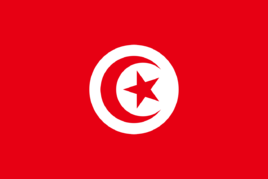 Tunisia W