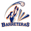 Barreteras W