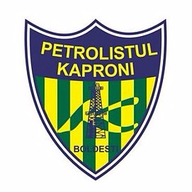 PetrolistulKaproniBoldesti