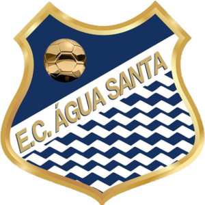 Pemuda Agua Santa SP